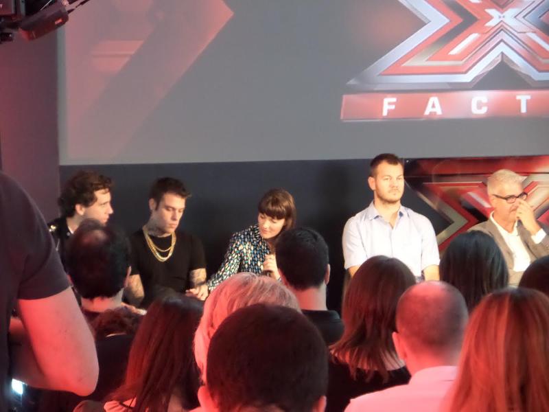 X Factor 8: tra #novità (almeno due!) e #tenerezza