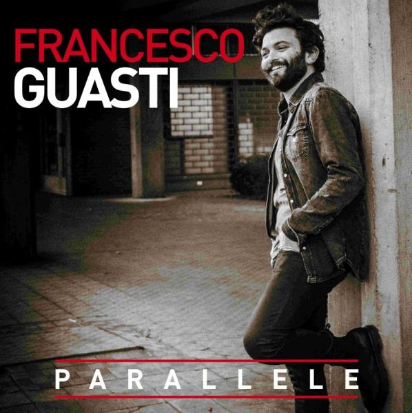Francesco Guasti esce con “Parallele”
