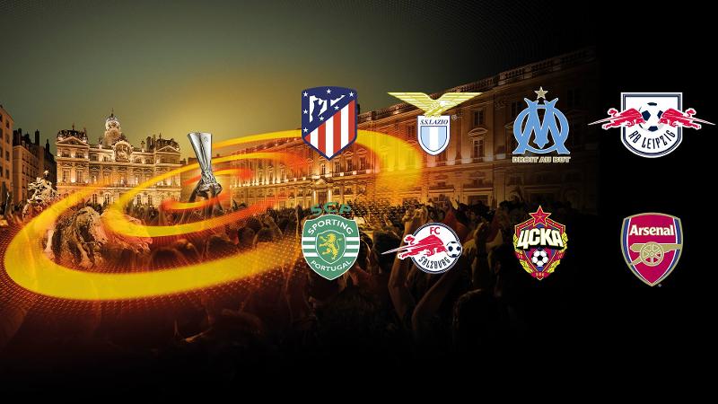 L'angolo dell'Europa League - Lazio, Arsenal e Atletico: una poltrona per tre