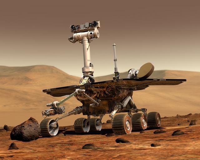 Rover Perseverance, c'è vita su Marte?