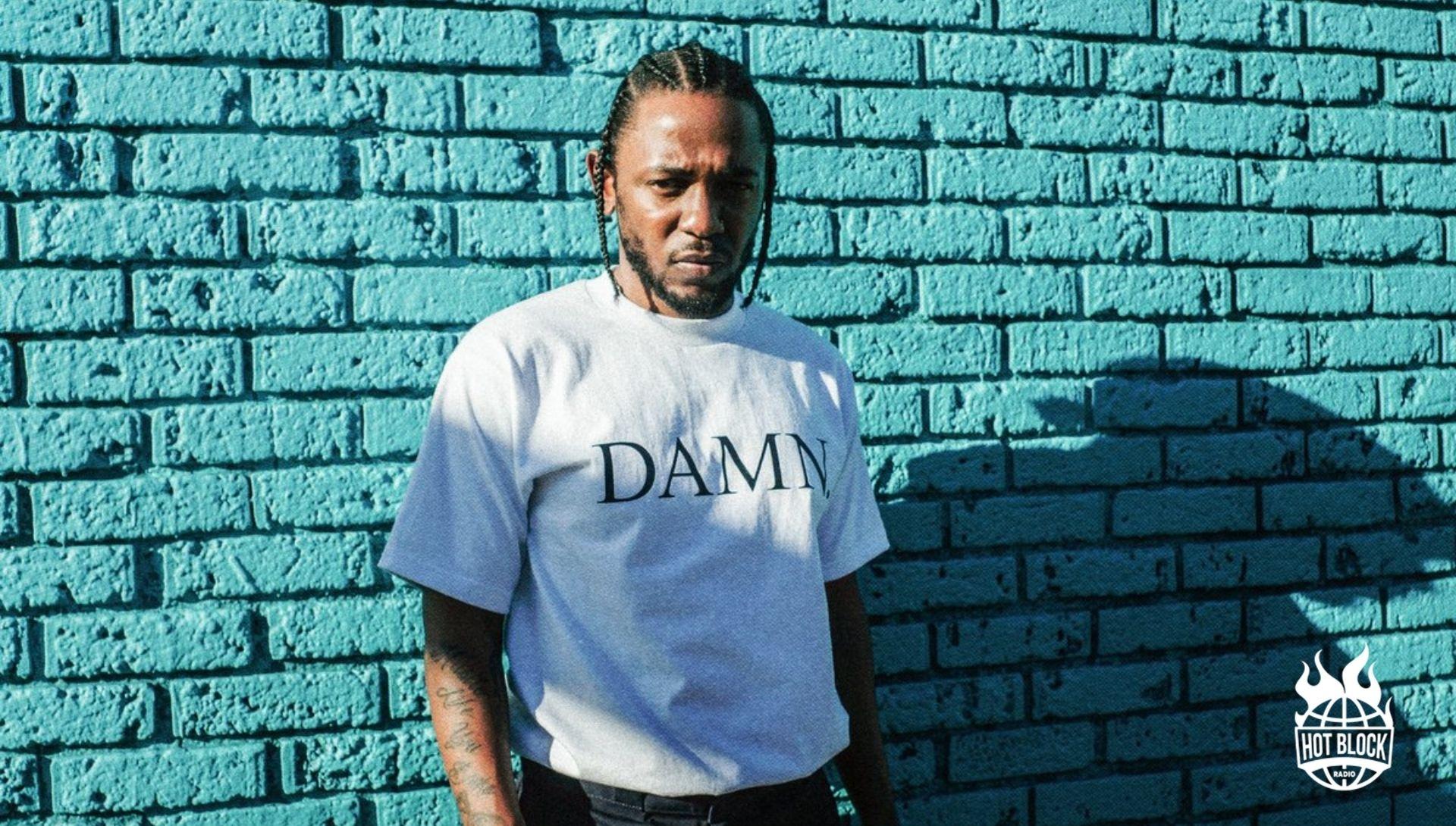 Kendrick Lamar Torna In Italia Zainet