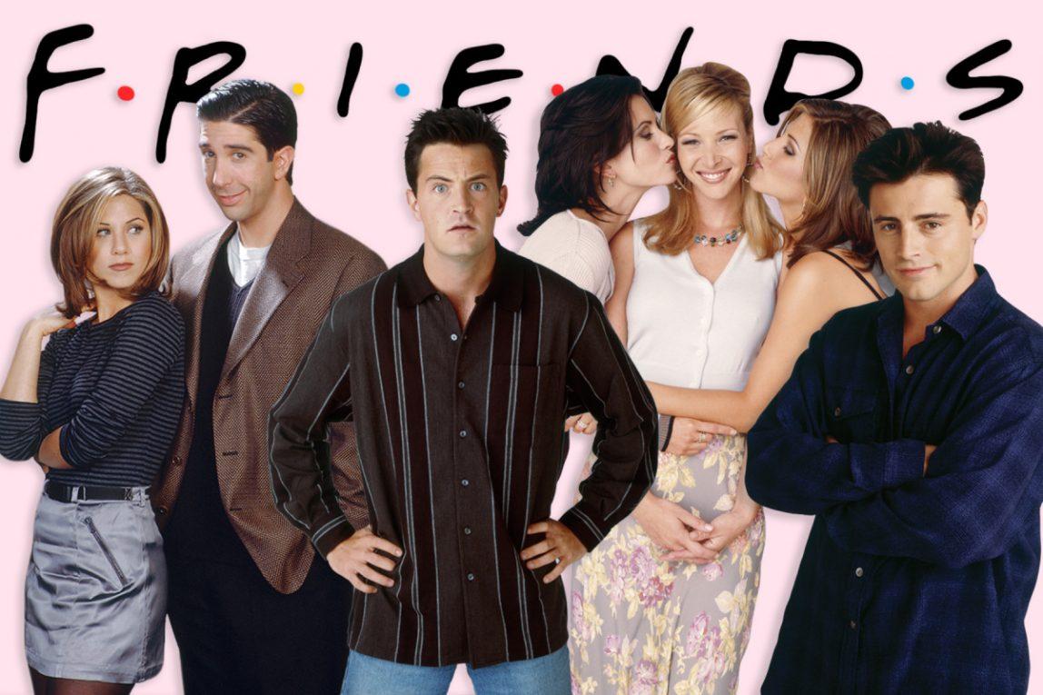 Friends, al via la nuova stagione. Cast e anticipazioni - Zainet