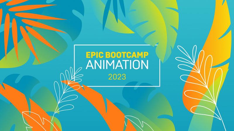 Epic Bootcamp Animation, in arrivo il corso di formazione professionale gratuito su Unreal Engine 5
