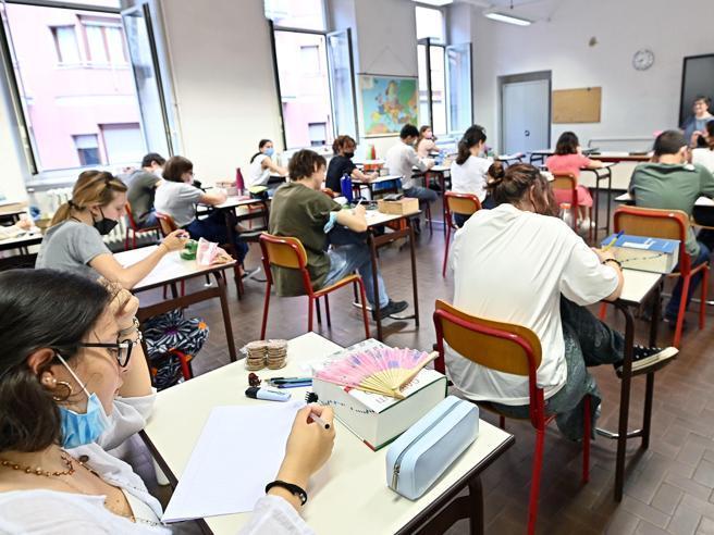 Maturità 2023, studenti contro Valditaria: "No al ritorno all'epoca pre-Covid"