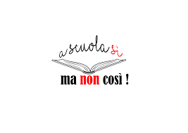 A scuola sì ma non così