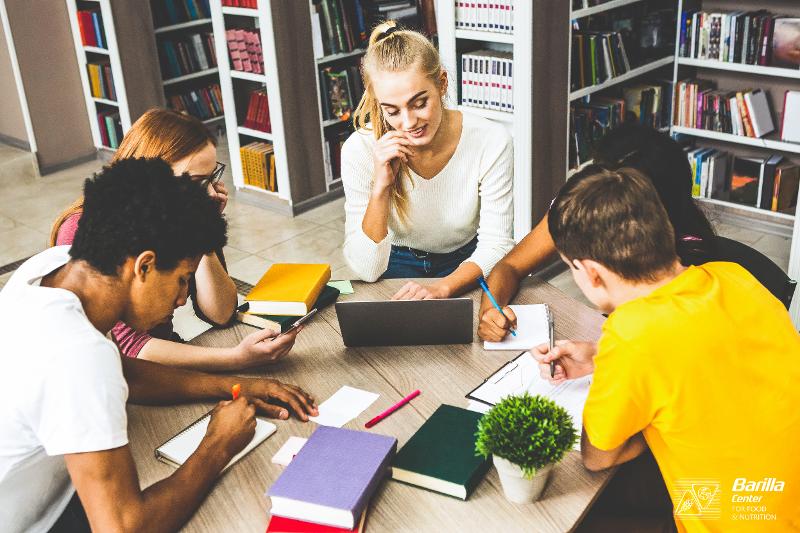 Giornata Mondiale dell'Educazione: le iniziative lanciate da Fondazione Barilla