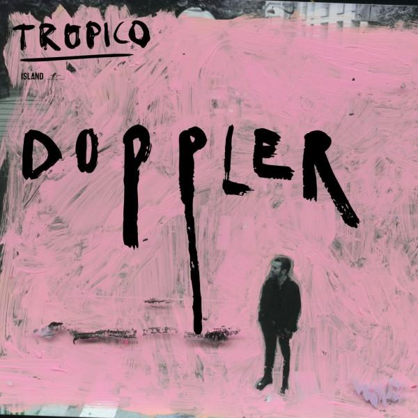 In arrivo “Doppler” di Tropico