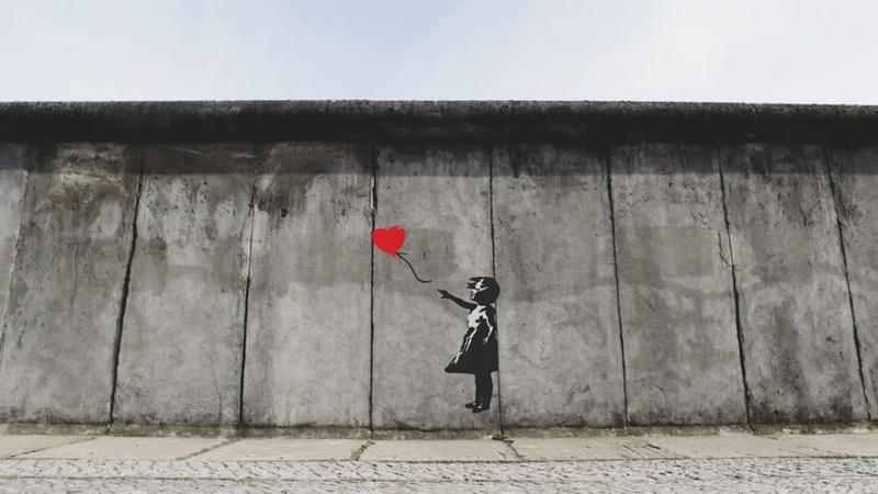 Perché una mostra su Banksy non ha senso