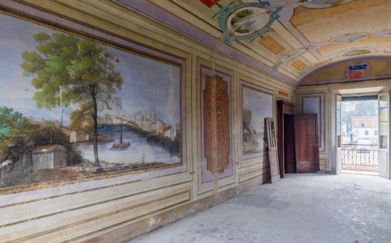 Sguardi prospettici