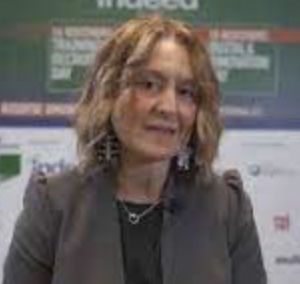 Alessia Ruzzeddu: Autostrade per l'Italia e la Scuola