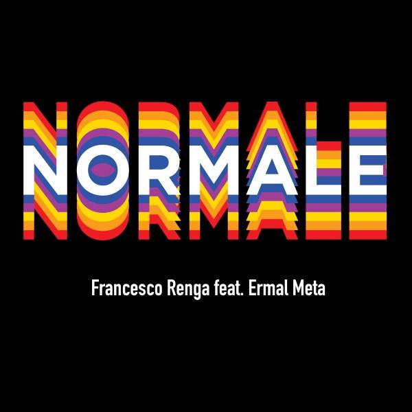 Francesco Renga e Ermal Meta in “Normale”