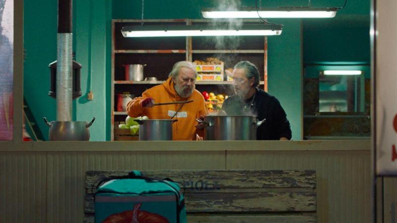 “Non morirò di fame”, un film per non sprecare cibo e sentimenti