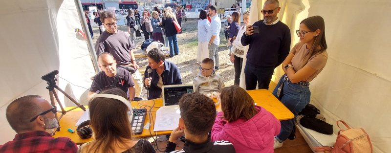 Jolly Roger è tornata: nuove rubriche, interviste e tante risate sulla Radio dei pirati!