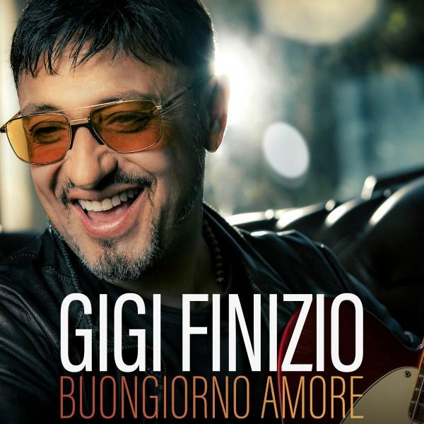 Gigi Finizio lancia un nuovo singolo
