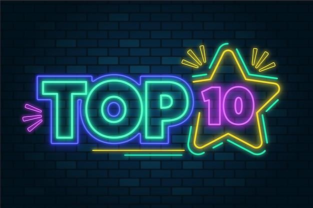 Once Upon a Time...in Zai.Time!, Top 10 film del 2023