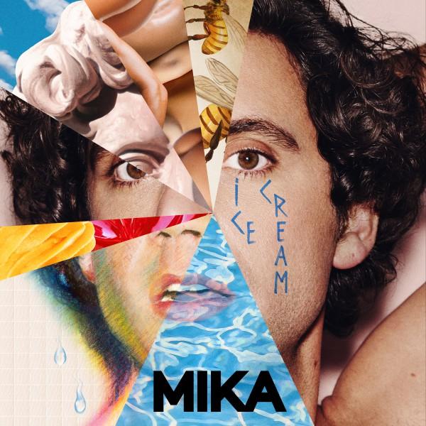 Il Grande ritorno di MIKA