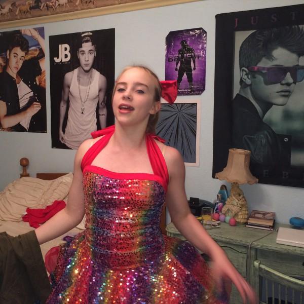 Billie Eilish e Justin Bieber insieme nel remix di Bad Guy