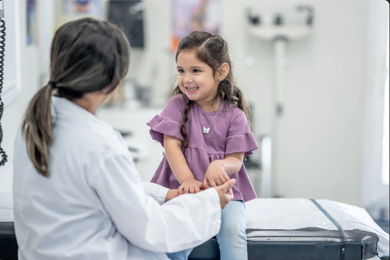 Se la scuola va in ospedale