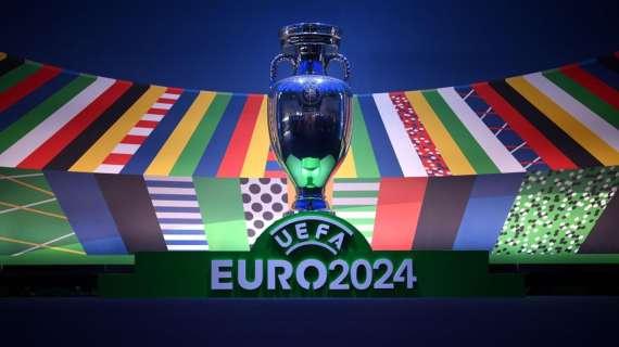 Europei 2024, il girone dell'Italia