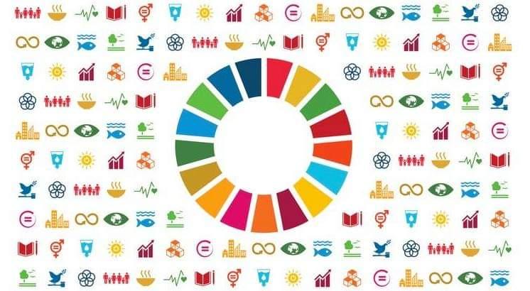 Gli obiettivi dell'Agenda ONU? Salute e benessere. Dal robot Nao all'impegno concreto, ecco il lavoro di Terni 