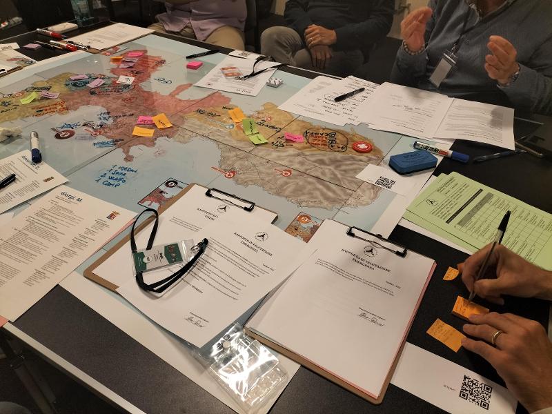 Non solo gioco: Eryados porta il Larp al Lucca Comics come innovazione sociale, fra consapevolezza digitale ed emergenze ambientali