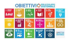 La rassegna delle notizie dei goal dell'ONU di Giulia Branchi