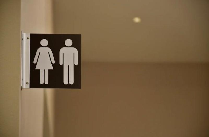 Quello che le donne non meritano 