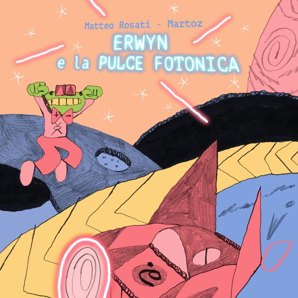 Erwin e la pulce fotonica