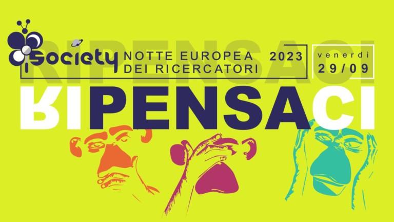 Notte Europea dei Ricercatori: la scienza a portata di tutti, il 29 settembre a Bologna