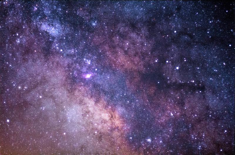 Il 16enne che ha scoperto una nuova stella