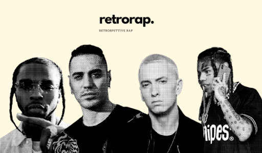 Retrorap 