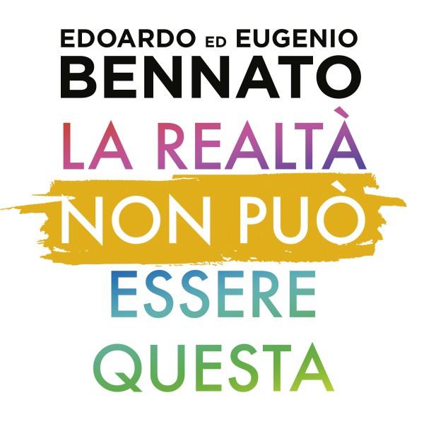 i fratelli Bennato insieme contro questa realtà