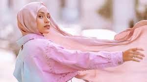 Intervista a Tasnim Ali