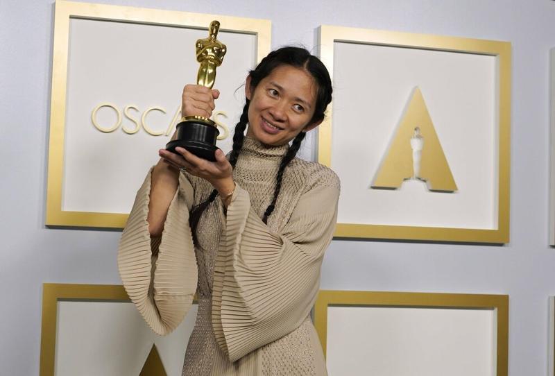 Oscar, trionfa una donna alla regia. Il trend è in miglioramento