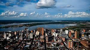 Intercultura: Paraguay