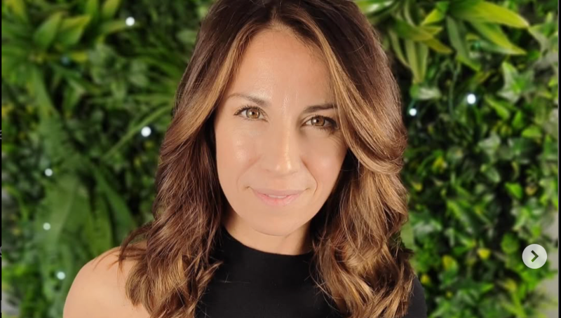 Quattro chiacchiere con Giulia Mizzoni: dall’intervista a Francesco Totti all’importanza della fragilità