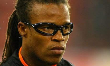 Edgar Davids: la seconda vita del guerriero