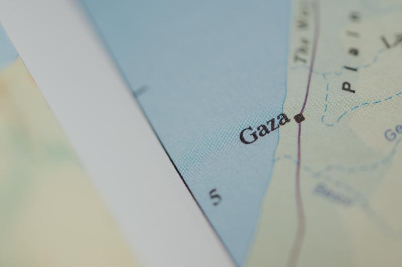L'eterno conflitto nella striscia di Gaza 