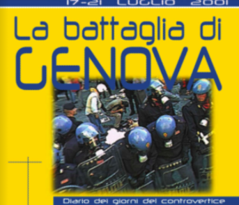 Genova 20 anni dopo: il G8 raccontato da chi aveva meno di 20 anni