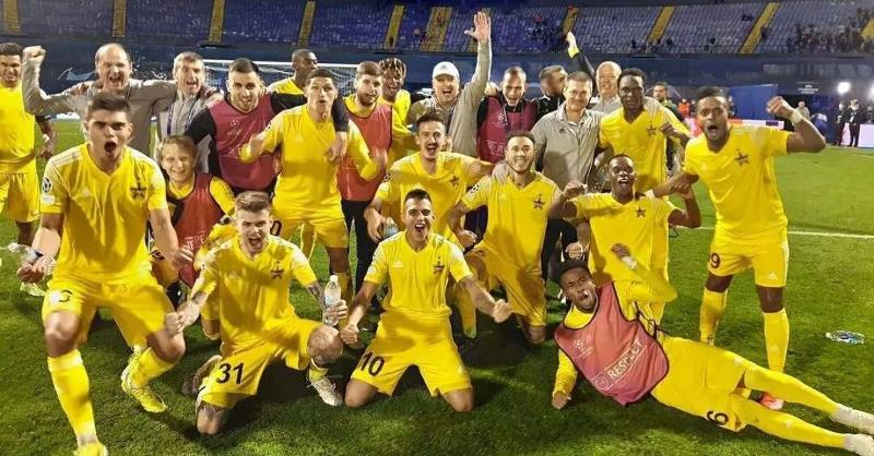 Champions League, l'incredibile storia "western" dello Sheriff Tiraspol
