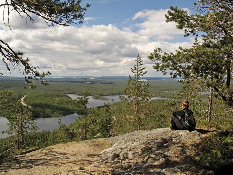 Intercultura: Finlandia