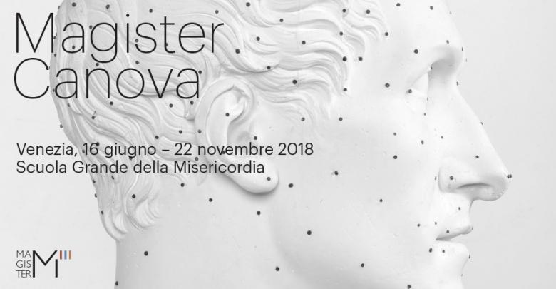 Magister Canova, continuano le suggestioni visive della mostra multimediale