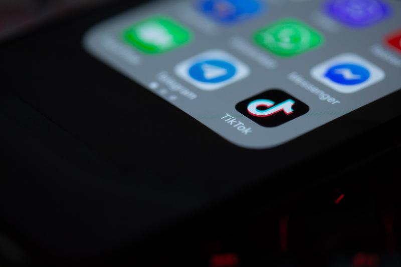 Tik Tok è il nuovo Corriere della Sera?