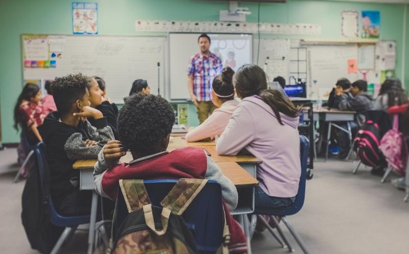 Scuola, record di studenti stranieri in Italia