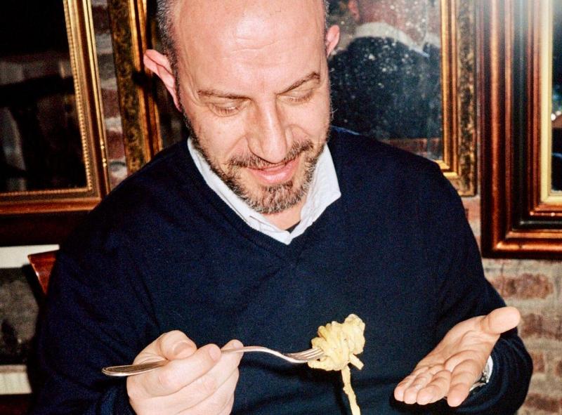 Un popolo migrante diventato maestro di cucina