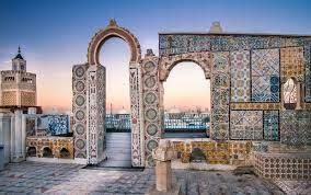 Intercultura - Aurora dalla Tunisia