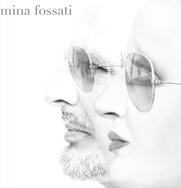 Mina e Ivano Fossati insieme in “L’infinito di stelle”