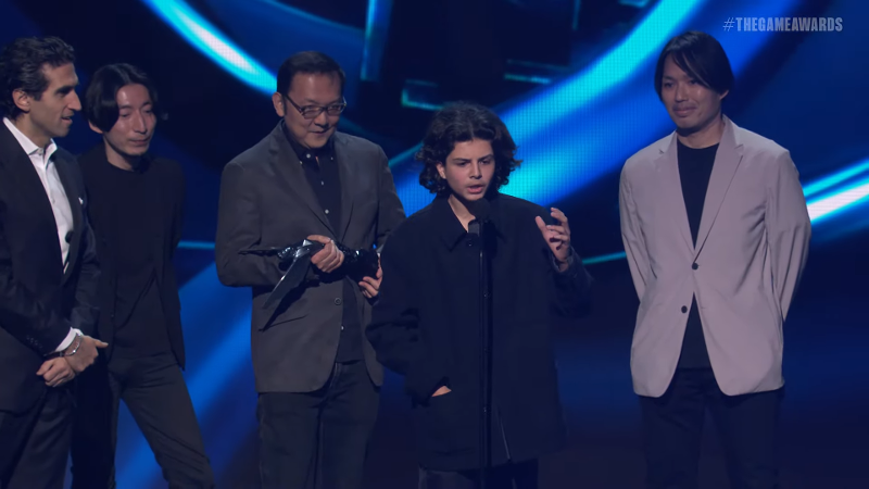 Chi è Matan Even, l'attivista che ha interrotto i The Game Awards