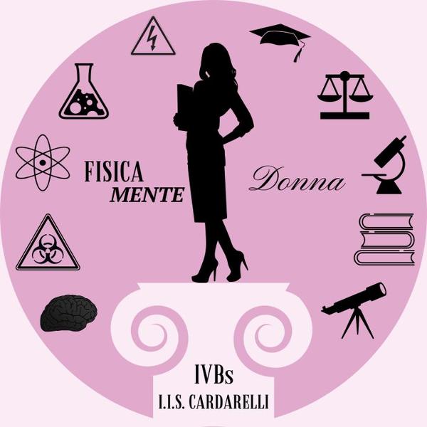 FISICAmente Donna: intervista alla prof.ssa Federici e alla studentessa Alessandra