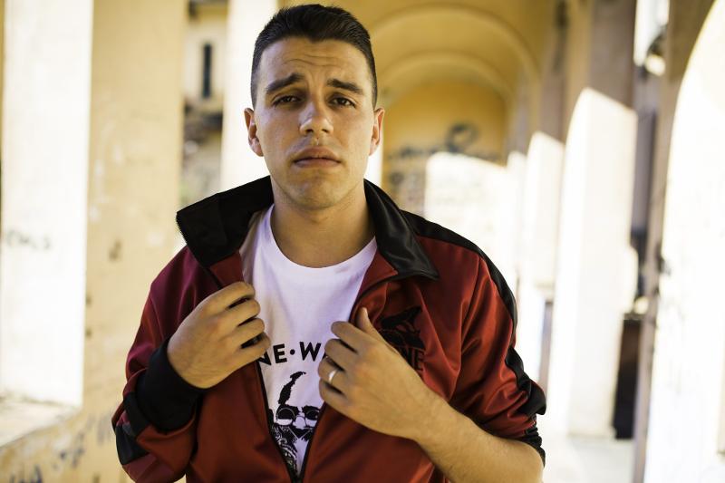 Shame, Guinnes World Record di freestyle 